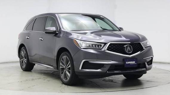 ACURA MDX 2020 5J8YD4H57LL028221 image ACURA MDX 2020 5J8YD4H57LL028221 image