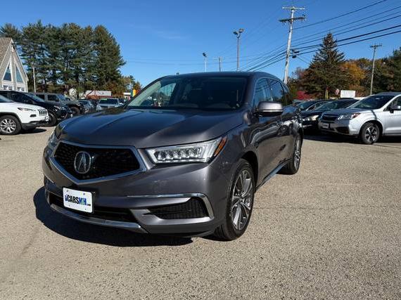ACURA MDX 2020 5J8YD4H56LL005092 image ACURA MDX 2020 5J8YD4H56LL005092 image