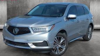 ACURA MDX 2020 5J8YD3H55LL000749 image