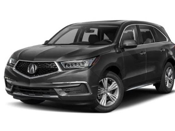 ACURA MDX 2020 5J8YD4H37LL005648 image ACURA MDX 2020 5J8YD4H37LL005648 image