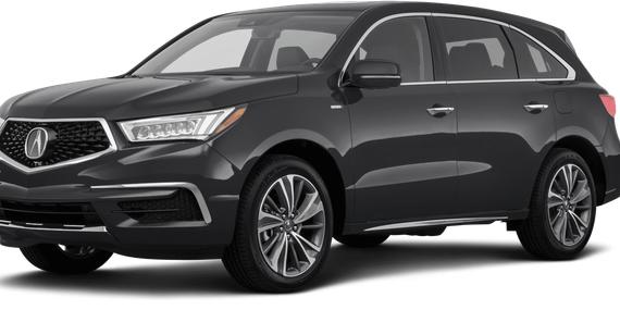 ACURA MDX 2020 5J8YD4H5XLL020050 image ACURA MDX 2020 5J8YD4H5XLL020050 image