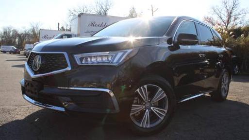 ACURA MDX 2020 5J8YD4H34LL056850 image ACURA MDX 2020 5J8YD4H34LL056850 image