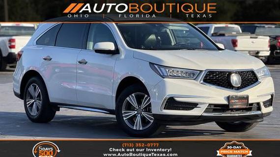 ACURA MDX 2020 5J8YD4H37LL054395 image ACURA MDX 2020 5J8YD4H37LL054395 image