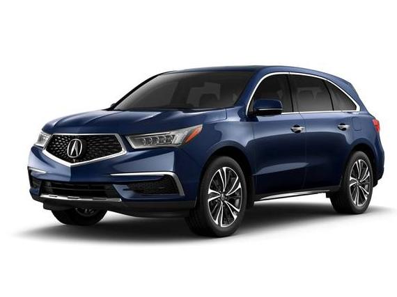 ACURA MDX 2020 5J8YD4H5XLL055025 image
