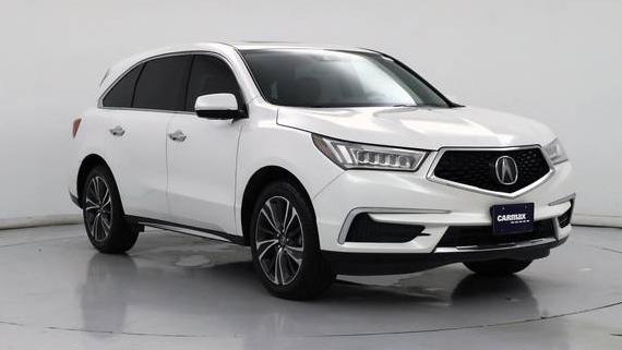 ACURA MDX 2020 5J8YD3H52LL004340 image ACURA MDX 2020 5J8YD3H52LL004340 image