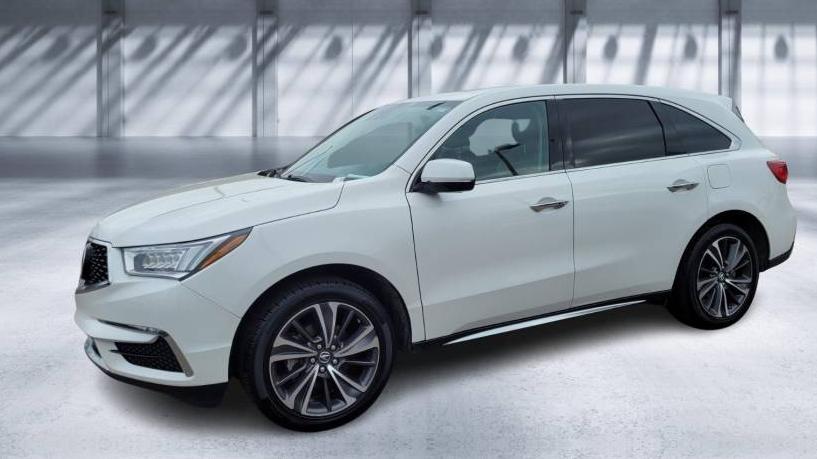 ACURA MDX 2020 5J8YD4H51LL010040 image ACURA MDX 2020 5J8YD4H51LL010040 image