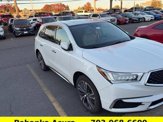 ACURA MDX 2020 5J8YD4H50LL044924 image ACURA MDX 2020 5J8YD4H50LL044924 image