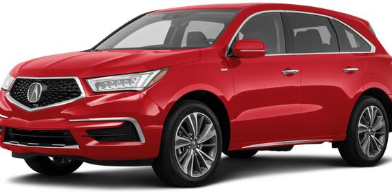 ACURA MDX 2020 5J8YD4H52LL058517 image ACURA MDX 2020 5J8YD4H52LL058517 image