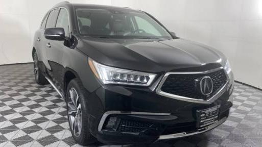 ACURA MDX 2020 5J8YD4H83LL025441 image