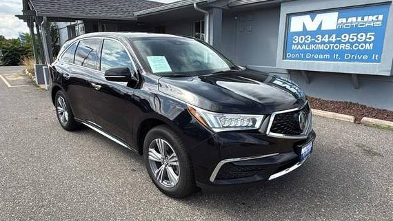 ACURA MDX 2020 5J8YD4H30LL032268 image ACURA MDX 2020 5J8YD4H30LL032268 image