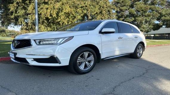 ACURA MDX 2020 5J8YD3H35LL002175 image ACURA MDX 2020 5J8YD3H35LL002175 image