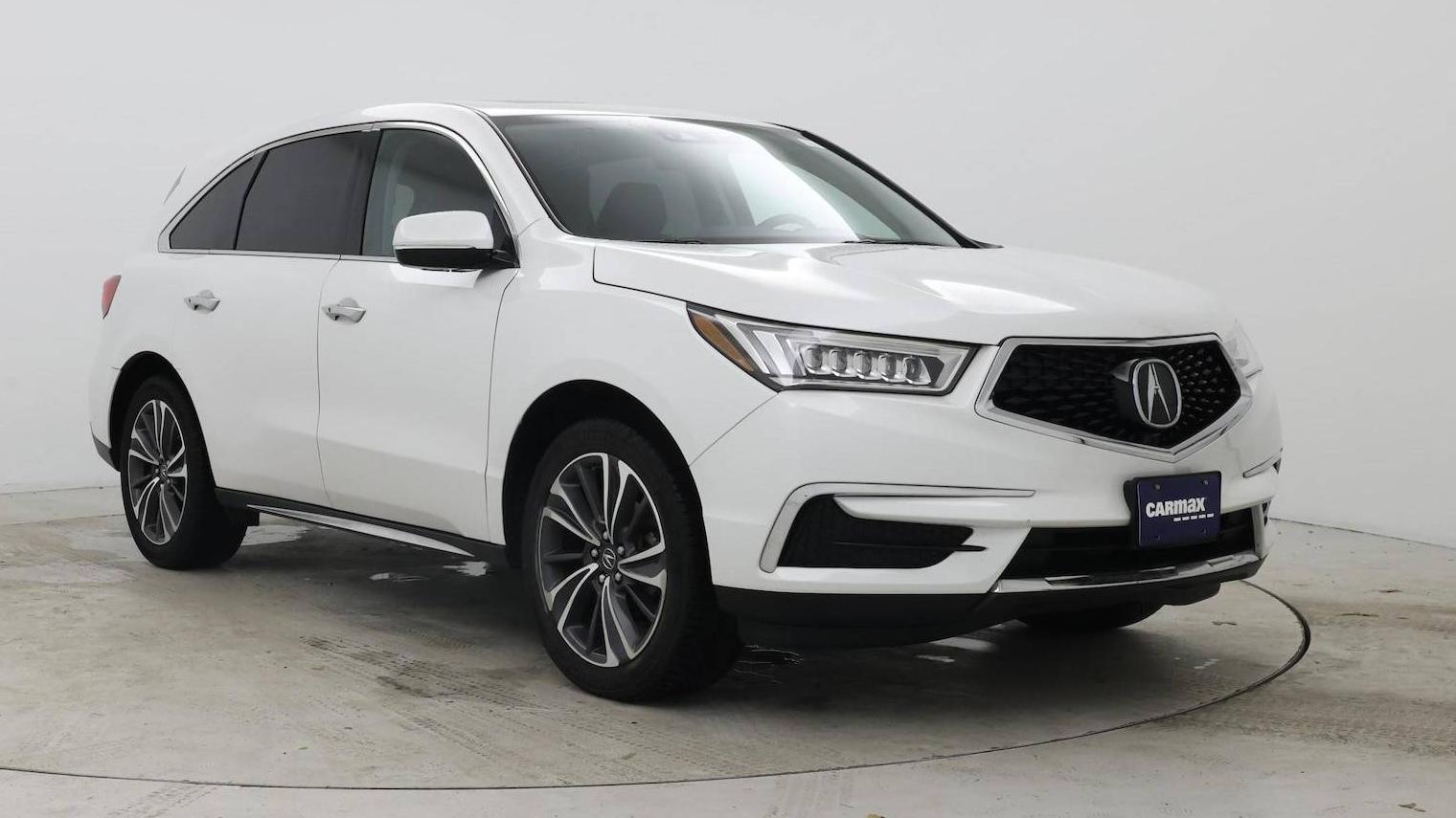 ACURA MDX 2020 5J8YD4H52LL058095 image