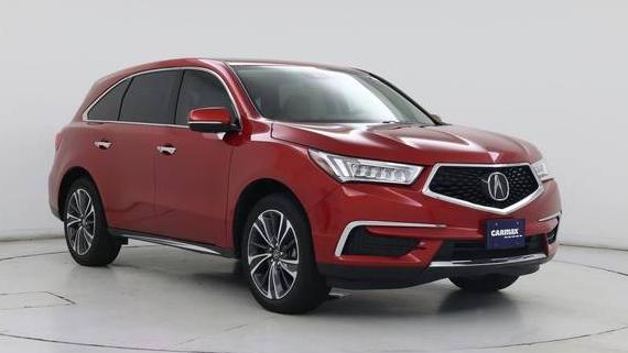 ACURA MDX 2020 5J8YD3H55LL006406 image ACURA MDX 2020 5J8YD3H55LL006406 image