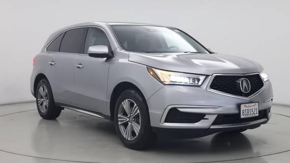 ACURA MDX 2020 5J8YD4H34LL033780 image ACURA MDX 2020 5J8YD4H34LL033780 image