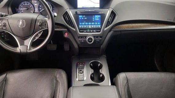 ACURA MDX 2020 5J8YD4H50LL026939 image