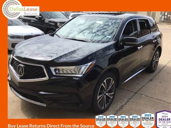 ACURA MDX 2020 5J8YD3H51LL017726 image ACURA MDX 2020 5J8YD3H51LL017726 image