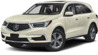 ACURA MDX 2020 5J8YD3H37LL006938 image