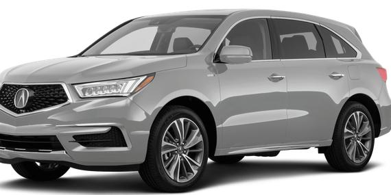 ACURA MDX 2020 5J8YD4H56LL048167 image ACURA MDX 2020 5J8YD4H56LL048167 image