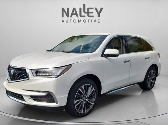 ACURA MDX 2020 5J8YD3H5XLL016154 image ACURA MDX 2020 5J8YD3H5XLL016154 image