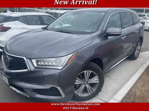 ACURA MDX 2020 5J8YD4H33LL018770 image ACURA MDX 2020 5J8YD4H33LL018770 image