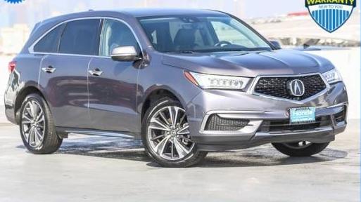 ACURA MDX 2020 5J8YD3H52LL006024 image ACURA MDX 2020 5J8YD3H52LL006024 image