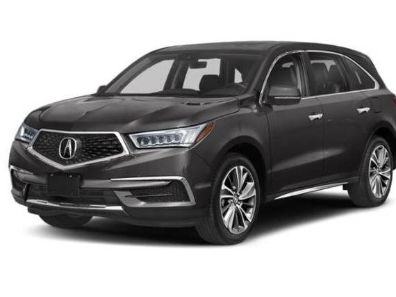 ACURA MDX 2020 5J8YD4H53LL046635 image ACURA MDX 2020 5J8YD4H53LL046635 image