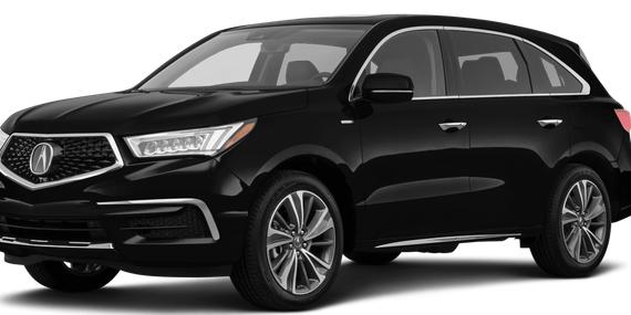 ACURA MDX 2020 5J8YD7H56LL000377 image