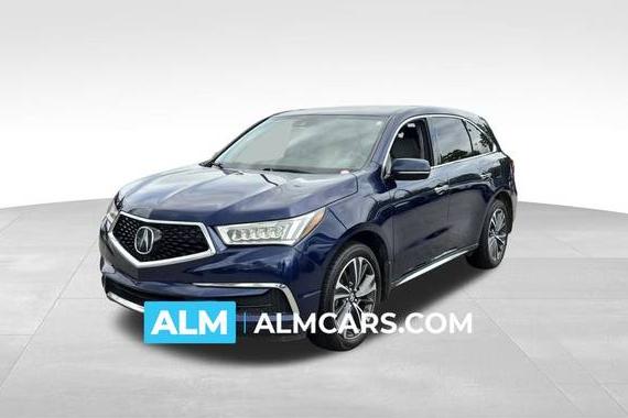 ACURA MDX 2020 5J8YD4H55LL014172 image ACURA MDX 2020 5J8YD4H55LL014172 image