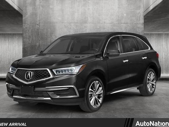 ACURA MDX 2020 5J8YD4H52LL049445 image ACURA MDX 2020 5J8YD4H52LL049445 image