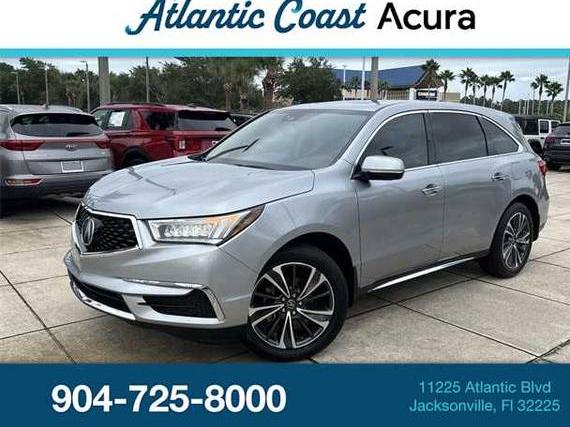 ACURA MDX 2020 5J8YD3H5XLL006031 image ACURA MDX 2020 5J8YD3H5XLL006031 image