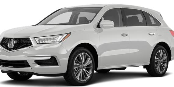 ACURA MDX 2020 5J8YD4H58LL022654 image
