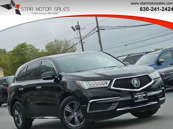 ACURA MDX 2020 5J8YD4H31LL043974 image ACURA MDX 2020 5J8YD4H31LL043974 image