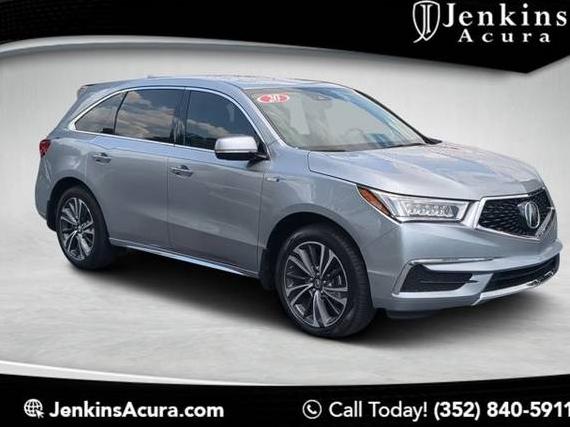 ACURA MDX 2020 5J8YD7H54LL000247 image ACURA MDX 2020 5J8YD7H54LL000247 image