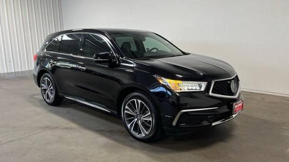 ACURA MDX 2020 5J8YD4H58LL001271 image ACURA MDX 2020 5J8YD4H58LL001271 image