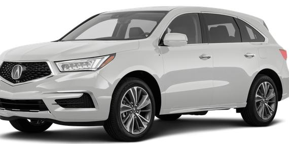 ACURA MDX 2020 5J8YD4H51LL012953 image ACURA MDX 2020 5J8YD4H51LL012953 image