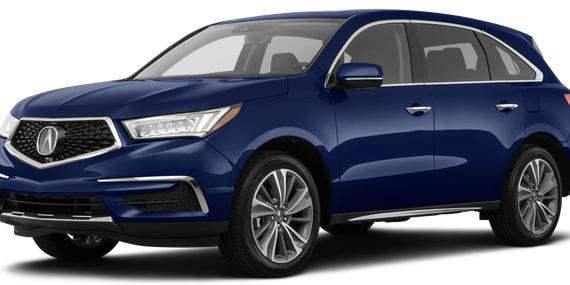ACURA MDX 2020 5J8YD3H52LL001910 image
