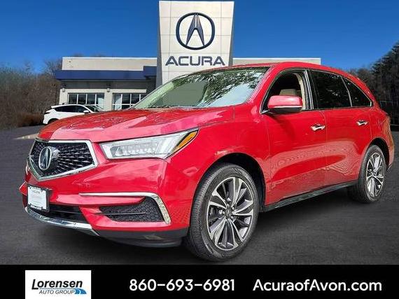 ACURA MDX 2020 5J8YD4H52LL027168 image ACURA MDX 2020 5J8YD4H52LL027168 image