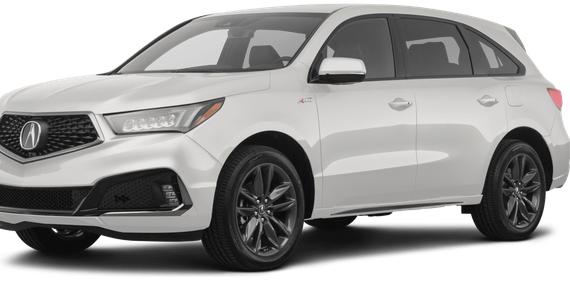 ACURA MDX 2020 5J8YD4H07LL034797 image ACURA MDX 2020 5J8YD4H07LL034797 image