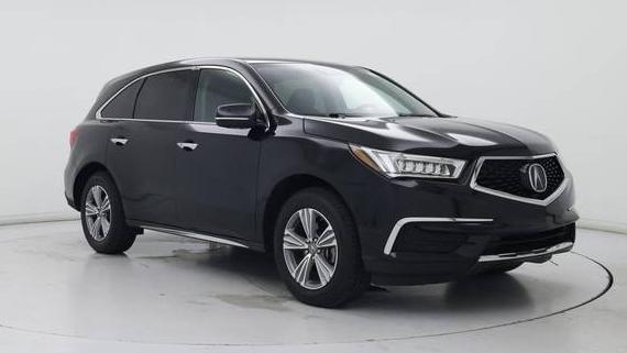 ACURA MDX 2020 5J8YD4H33LL004125 image ACURA MDX 2020 5J8YD4H33LL004125 image