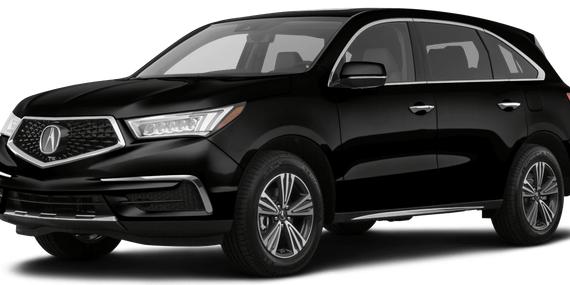 ACURA MDX 2020 5J8YD4H3XLL004137 image