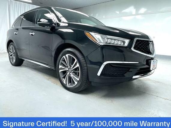 ACURA MDX 2020 5J8YD4H54LL052749 image ACURA MDX 2020 5J8YD4H54LL052749 image