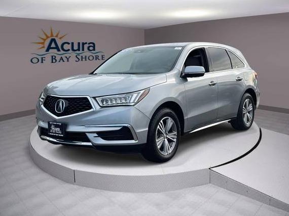 ACURA MDX 2020 5J8YD4H38LL053756 image ACURA MDX 2020 5J8YD4H38LL053756 image