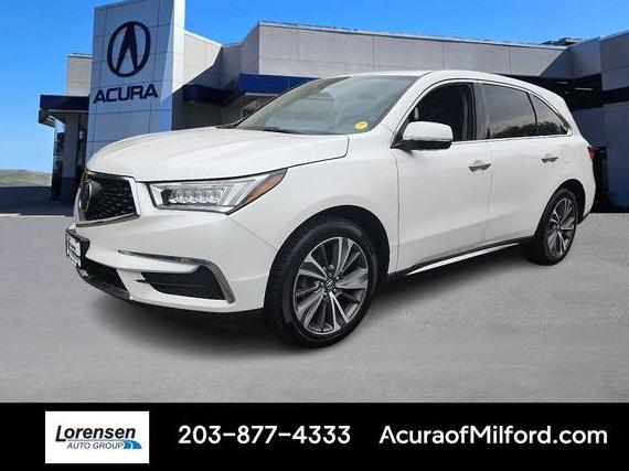 ACURA MDX 2020 5J8YD4H53LL002358 image ACURA MDX 2020 5J8YD4H53LL002358 image