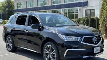 ACURA MDX 2020 5J8YD4H58LL008754 image