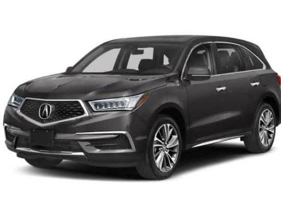 ACURA MDX 2020 5J8YD4H57LL005098 image ACURA MDX 2020 5J8YD4H57LL005098 image