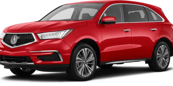 ACURA MDX 2020 5J8YD3H5XLL015117 image ACURA MDX 2020 5J8YD3H5XLL015117 image