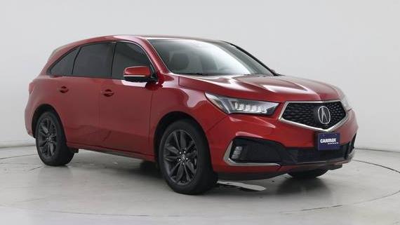 ACURA MDX 2020 5J8YD4H05LL012765 image ACURA MDX 2020 5J8YD4H05LL012765 image