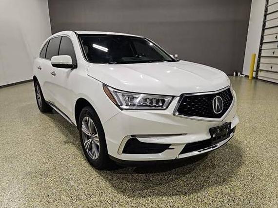 ACURA MDX 2020 5J8YD3H31LL003680 image ACURA MDX 2020 5J8YD3H31LL003680 image