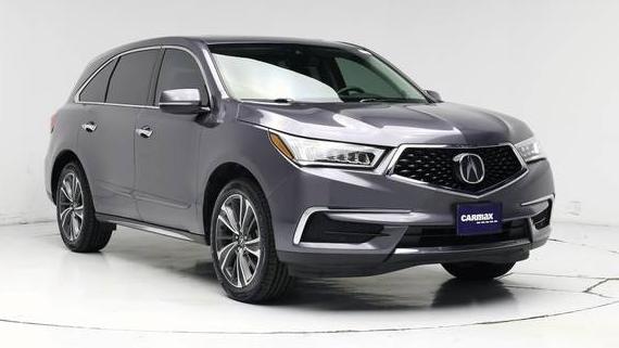 ACURA MDX 2020 5J8YD3H53LL014519 image ACURA MDX 2020 5J8YD3H53LL014519 image