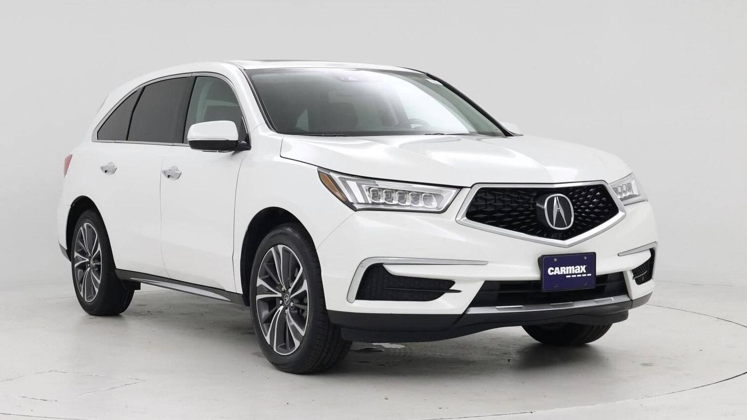 ACURA MDX 2020 5J8YD3H59LL004948 image